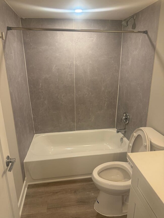 Building Photo - 1600 Marion Barry Ave SE