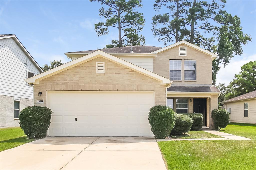 20622 Gate Ln, Humble, TX 77338 House for Rent in Humble, TX