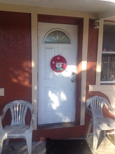 Photo - 1224 NW 3rd St Apartment