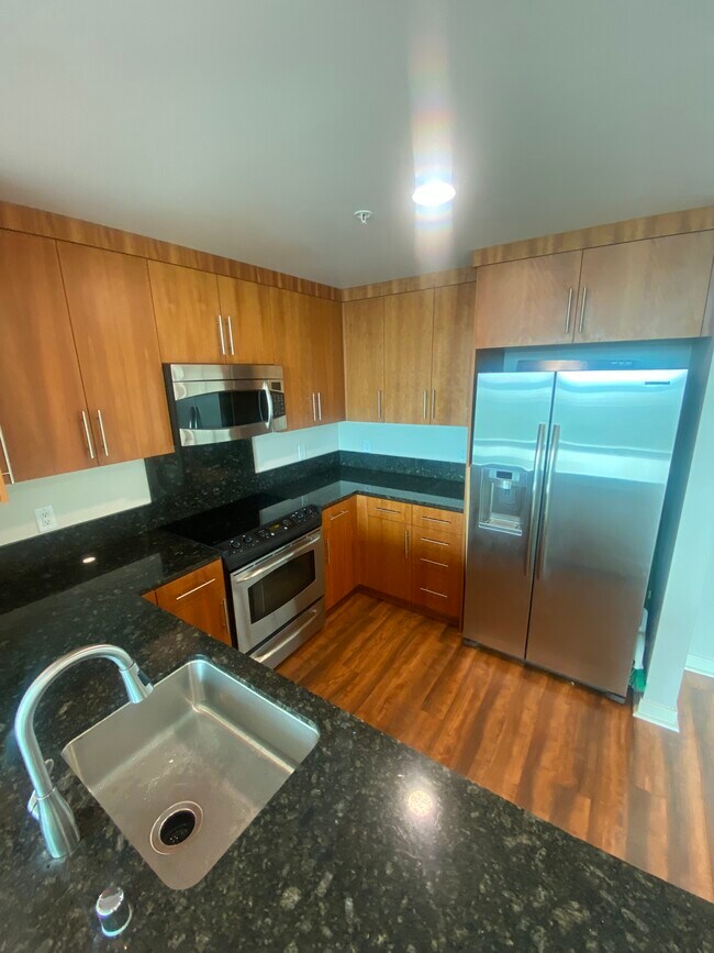 Building Photo - 38 N Almaden Blvd