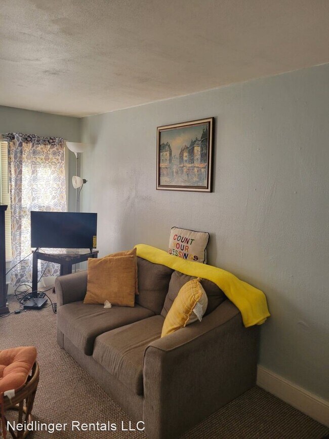 Foto del edificio - 2 br, 1 bath House - 945 E King Street