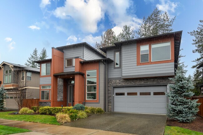 Foto del edificio - 4077 233rd Pl SE