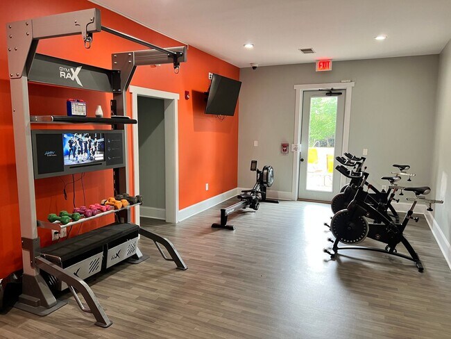 Foto del edificio - 3 Bedroom Townhome Woodlands of Clemson