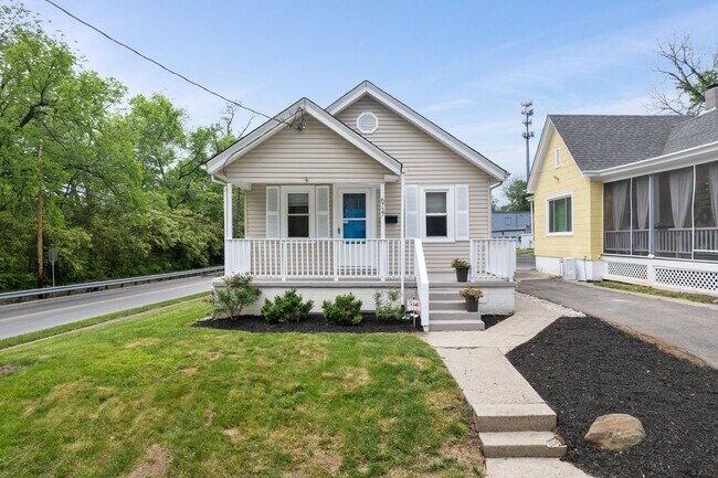 Foto del edificio - 6717 E Ledge St