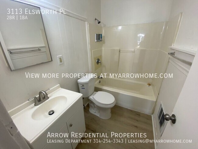 Building Photo - 3113 Elsworth Pl