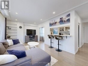 Building Photo - 740 Eglinton Ave W