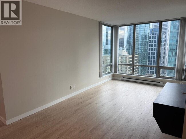 Building Photo - 1288 W Georgia St