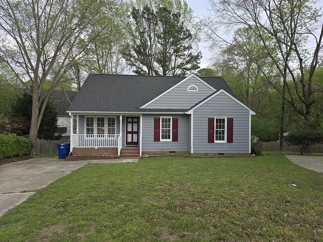 Building Photo - 2312 Fields of Broadlands Dr