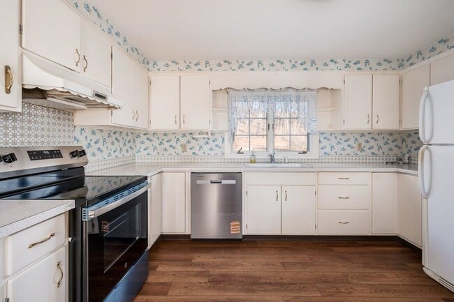 Foto del edificio - 45 Weare