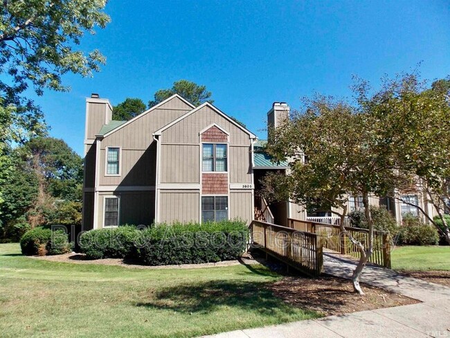 Building Photo - 3805-108 Chimney Ridge Place
