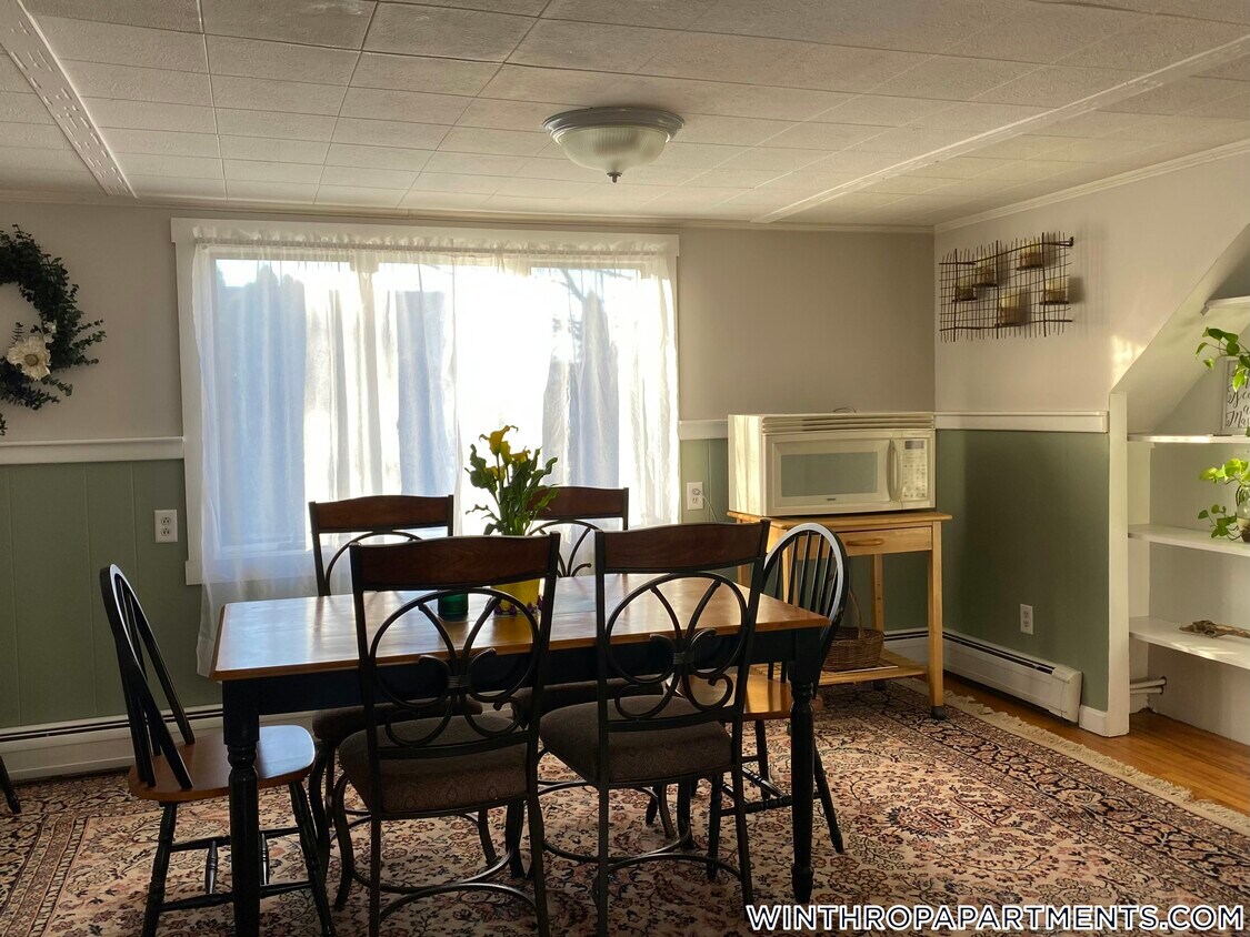 Foto principal - 370 Main St