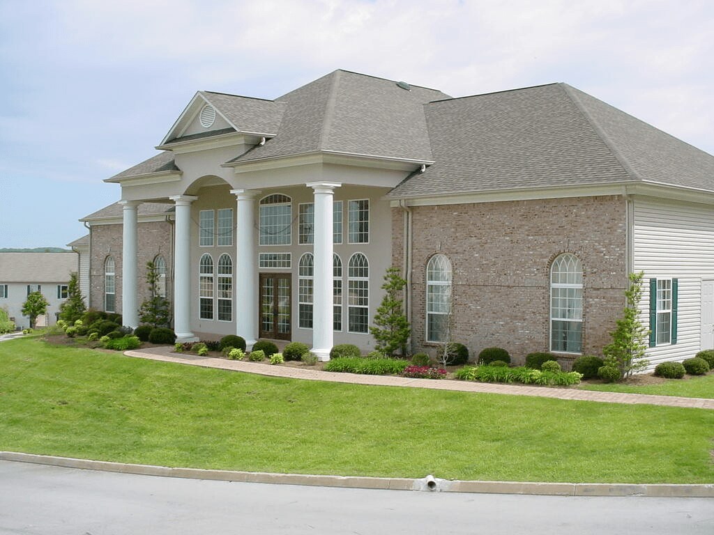 Forest Ridge Apartments Apartments in Knoxville, TN