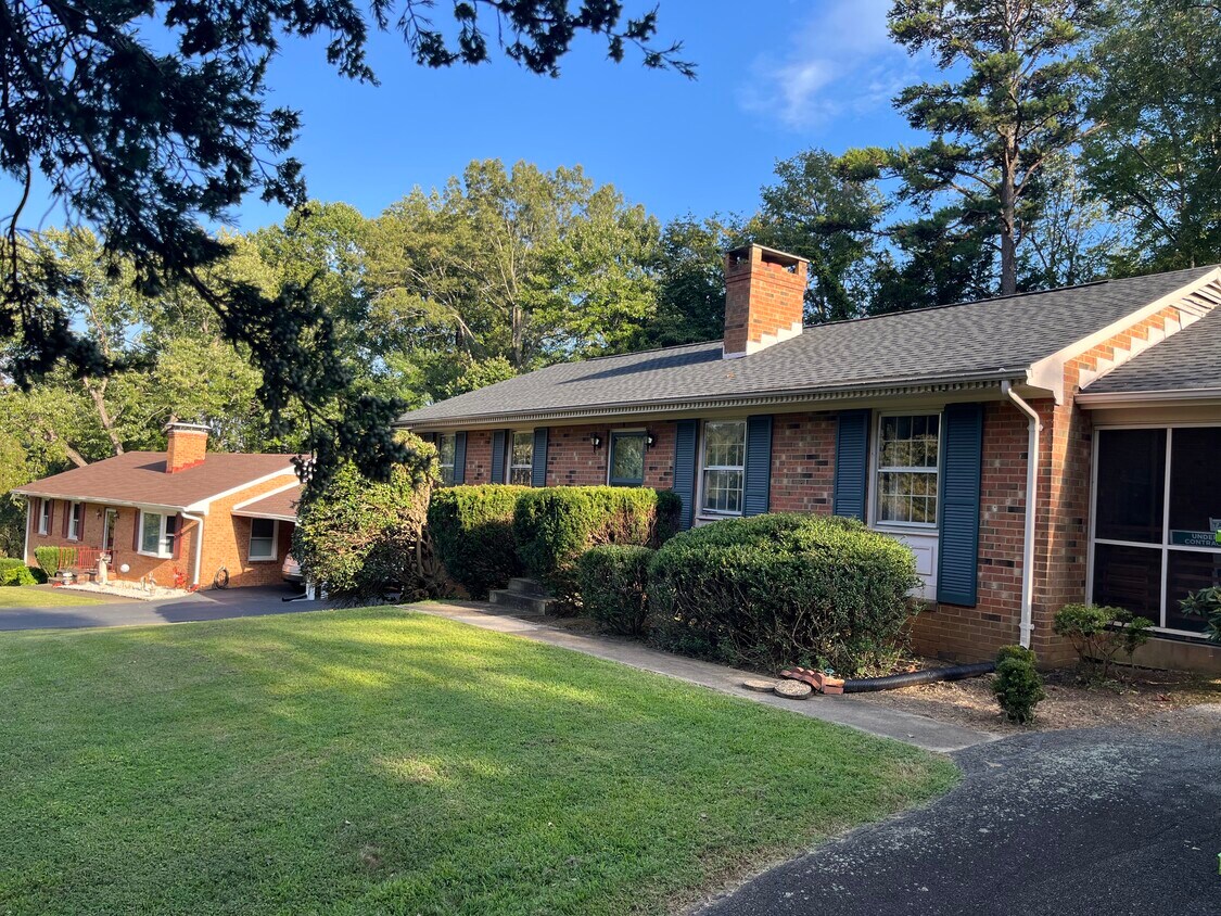 114 Denice Ln, Charlottesville, VA 22901 House Rental in