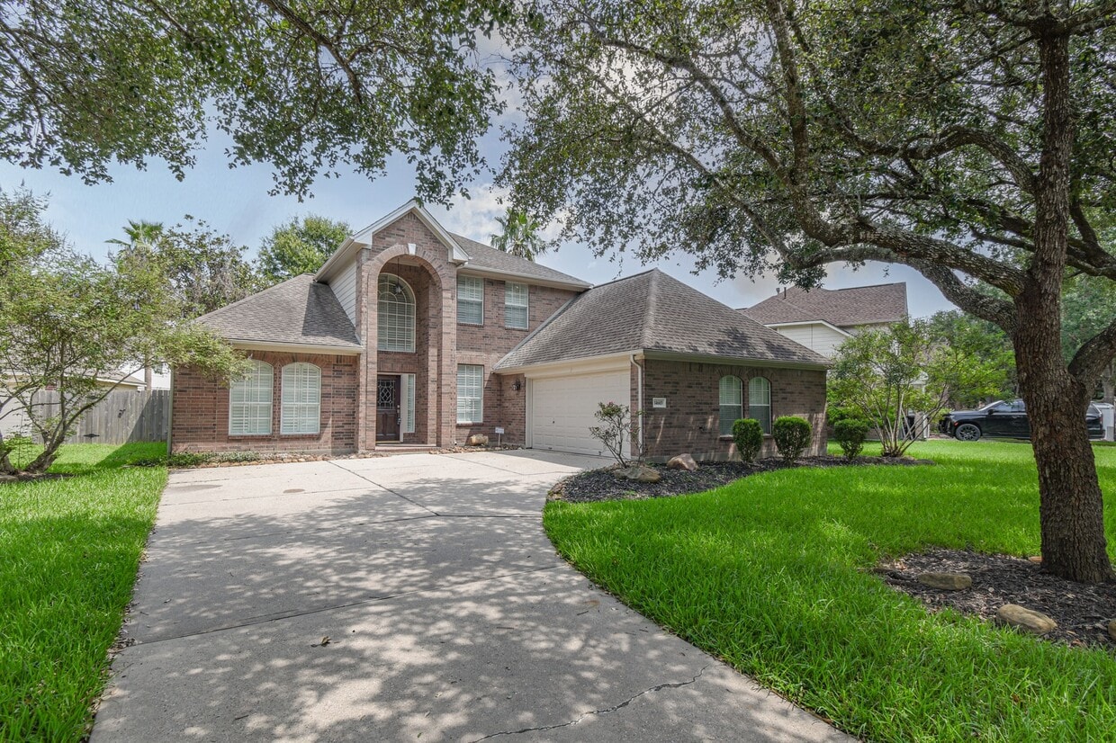 Primary Photo - 14603 Kings Head Dr