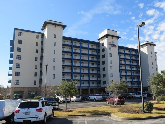 Foto del edificio - Harborside Club at 70W