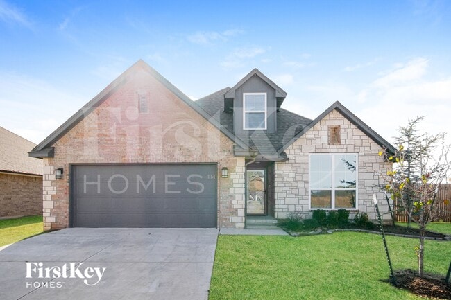 Building Photo - 4236 NW 152nd Terrace