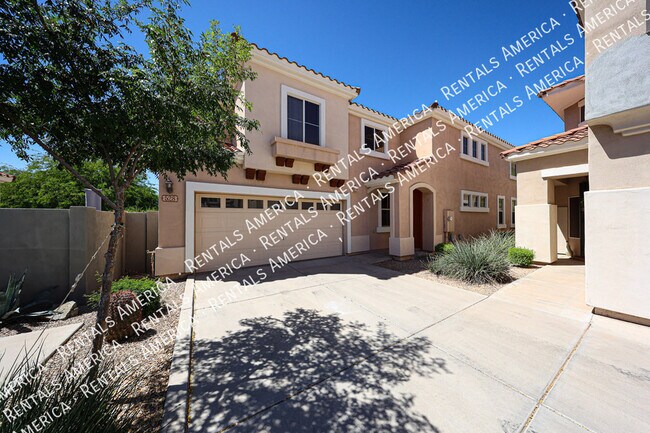 Foto del edificio - 528 W Mountain Sage Dr