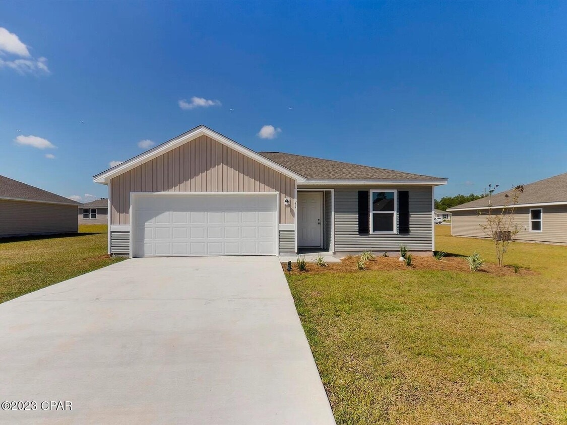 71 Langston Ln, DeFuniak Springs, FL 32433 House Rental in DeFuniak