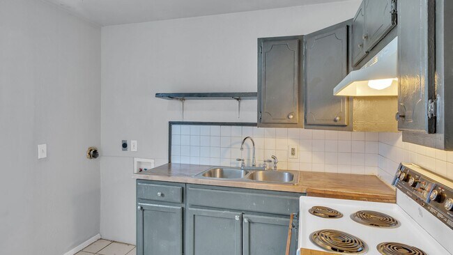 Foto del edificio - 1314 N Irvington Ave