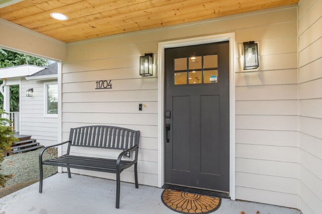 Foto del edificio - 11704 20th St NE