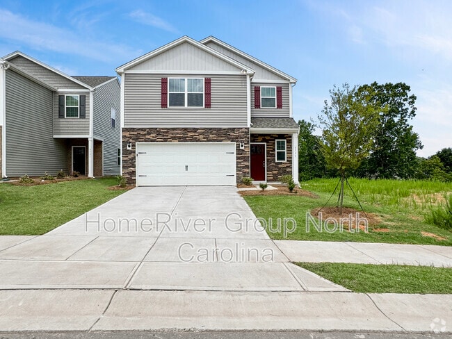 Building Photo - 3735 13th St NE