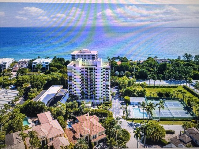 Building Photo - 4600 S Ocean Blvd