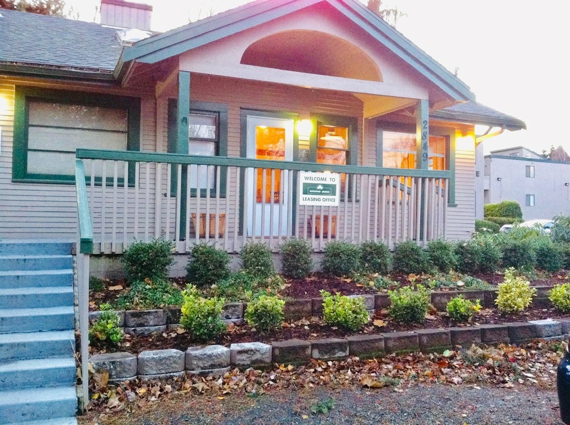 Maplewood Junction Apartments Apartments in Bellingham, WA