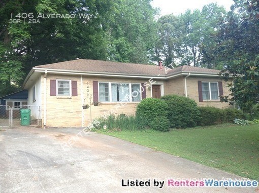 Primary Photo - Charming Home With Lots Of Updates!