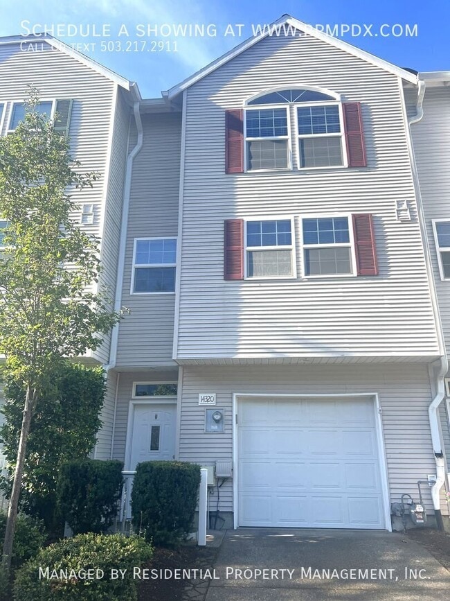 Photo - 14320 SW Cougar Ridge Drive- House