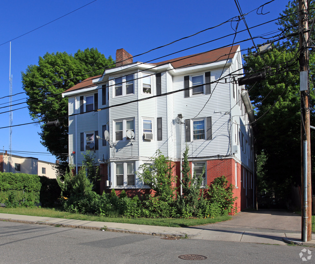 30 Henry St, Framingham, MA 01702 - Apartments in Framingham, MA ...