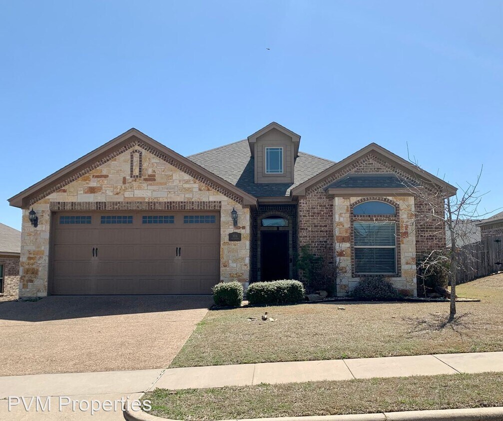 3016 Stallion Dr, Robinson, TX 76706 House Rental in Robinson, TX