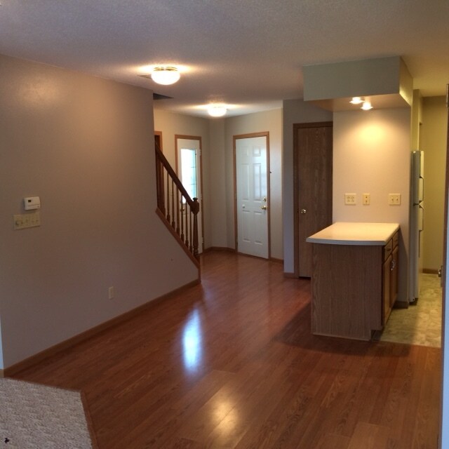 Lots of personality - 501 N Linn St
