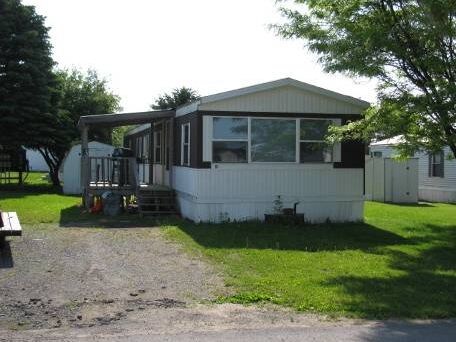 Primary Photo - Stoneybrook Mobile Terrace
