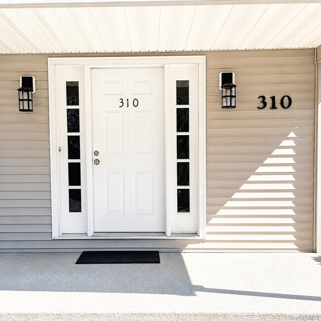 Foto del edificio - 310 Jersey Ave