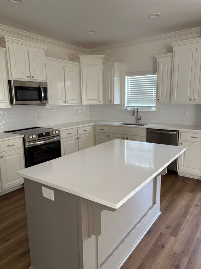 Foto del edificio - 141 N Buck Run Dr