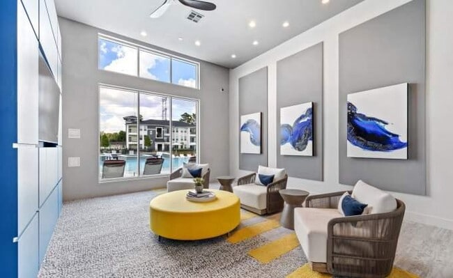 Foto del edificio - 2 bedroom in Spring TX 77389