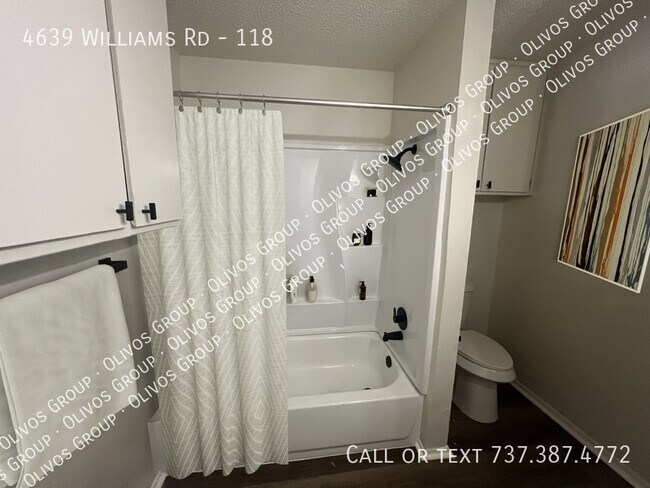 Foto del edificio - 4639 Williams Rd