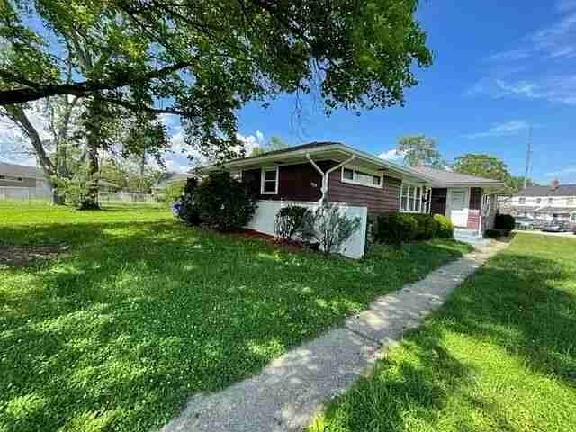 Foto del edificio - 1024 S Kellner Rd