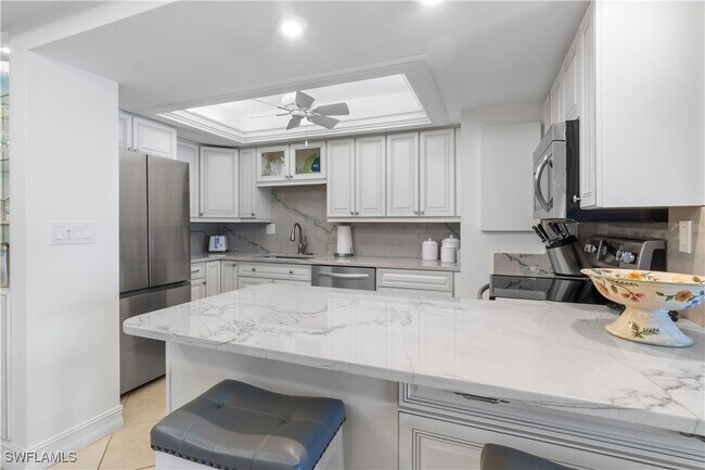 Foto del edificio - 3443 Gulf Shore Blvd N