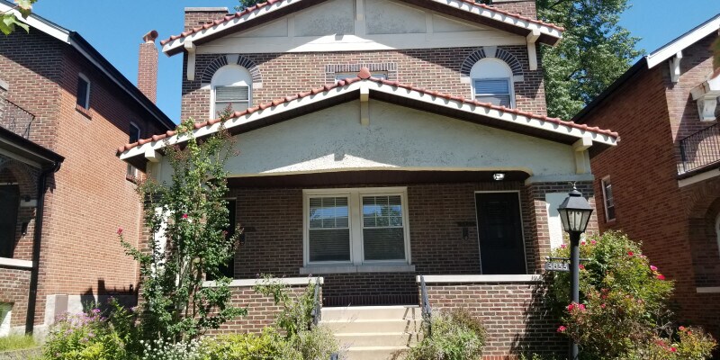 Primary Photo - 3833 Fillmore St.
