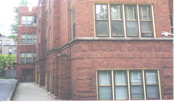 5037- 5039 S Dorchester Avenue - 5037-5039 S Dorchester Ave