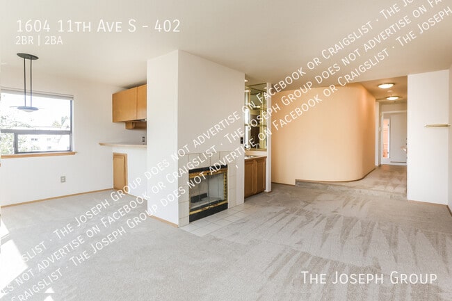 Foto del edificio - 1604 11th Ave S