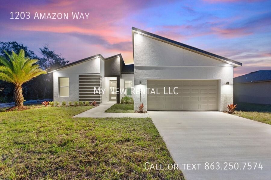 Foto principal - 1203 Amazon Way