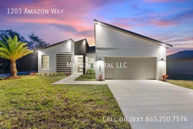 Building Photo - 1203 Amazon Way