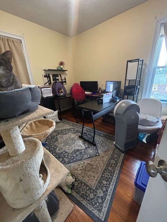 Foto del edificio - 8 Sheafe St