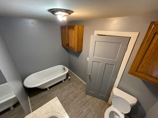 Foto del edificio - 3121 Sanford St