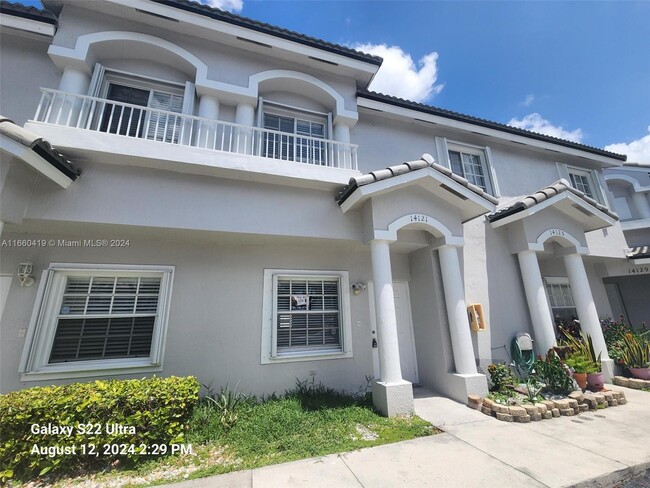 Foto del edificio - 14121 SW 120th Ct