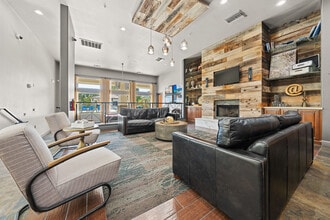 Bella Mirage apartments — community photo - Bella Mirage