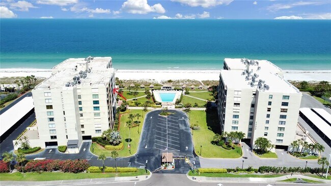 Building Photo - 1430 Gulf Blvd