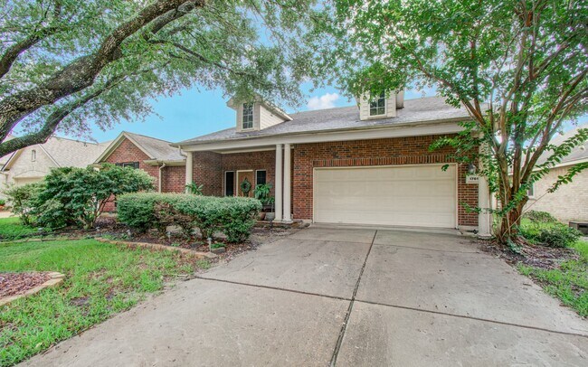 Foto del edificio - 17611 Emerald Garden Ln